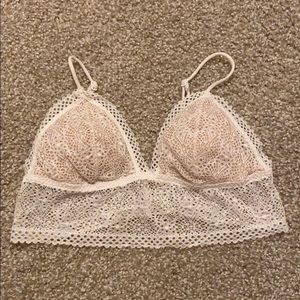 Victoria’s Secret bralette